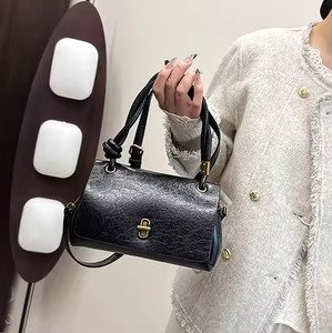 Bolso de Diseño de Lujo, Bolso de Hombro de Alta Calidad para Mujer, Bolsos de Cuero PU, Bolso de Mano, Bolso Bandolera - Product Image 4