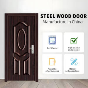 <span class=keywords><strong>Precio</strong></span> barato, diseño posmoderno blanco, <span class=keywords><strong>entrada</strong></span> frontal, dormitorio interior principal, puertas internas para casas - Product Image 6