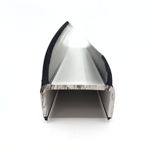 <span class=keywords><strong>Joint</strong></span> <span class=keywords><strong>de</strong></span> <span class=keywords><strong>porte</strong></span> <span class=keywords><strong>de</strong></span> camion en PVC co-extrudé profil H <span class=keywords><strong>pour</strong></span> conteneur frigorifique, <span class=keywords><strong>joint</strong></span> <span class=keywords><strong>de</strong></span> <span class=keywords><strong>porte</strong></span> <span class=keywords><strong>de</strong></span> conteneur <span class=keywords><strong>de</strong></span> type J <span class=keywords><strong>pour</strong></span> l'expédition et la logistique - Product Image 3