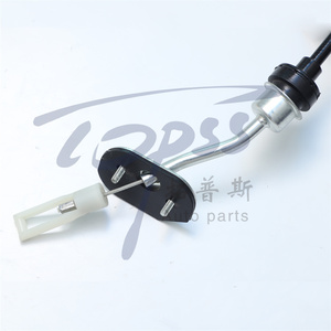 Câble d'<span class=keywords><strong>embrayage</strong></span> <span class=keywords><strong>prix</strong></span> d'usine en Chine en gros pour Peugeot OEM 55216695 avec une qualité et une garantie de livraison exceptionnelles - Product Image 2