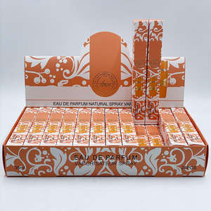 Perfumes Originales al por Mayor, Portátiles, 35 ml, Colonia de Larga Duración, Mini Perfume de Viaje, Spray Corporal para Mujer - Product Image 6