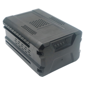 सी एंड पी GRW 80V 3000mAh GBA80150 GBA80200 GBA80250 GreenWorks के लिए ली आयन बैटरी - Product Image 3