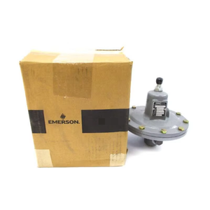 92B-1098-41687 92B 13-25PSI NSMP Baru Asli Siap Gudang Otomasi Industri PLC Programming Controller - Product Image 1