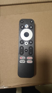 R-C-OHS-C008 bằng giọng nói điều khiển từ xa sử dụng cho <span class=keywords><strong>ONN</strong></span> Mecool kickpi KP-1 tha100 KM2 KM2-Plus KD5 tha100 + KP1 <span class=keywords><strong>TV</strong></span> Box - Product Image 6