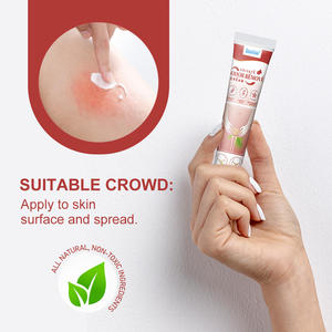 20 Gramos de <span class=keywords><strong>Crema</strong></span> Herbal Anti-picazón - un Producto para el Cuidado de la Salud Femenina para Aliviar la Picazón - Product Image 5