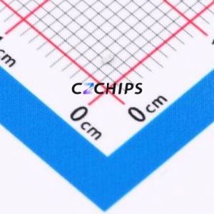 Résistance SMD FRC0402F1000TS 0402 (Type : Film Épais) (Résistance : 100 Ohms Précision : 1%) - Product Image 2