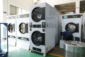 OKAIYOU Meilleure vente Machine à laver à pièces en acier inoxydable Processus de nettoyage à l'eau froide - Product Image 6