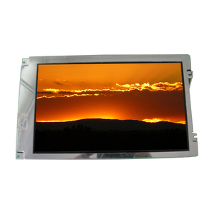 Lq085y3dg01 LCD Bảng điều chỉnh <span class=keywords><strong>8.5</strong></span> inch 800*480 giảm giá LCD màn hình hiển thị cho xách tay <span class=keywords><strong>DVD</strong></span> <span class=keywords><strong>Player</strong></span> - Product Image 1