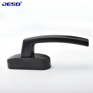 Poignées de meubles Quincaillerie de construction Poignées de fenêtre avec fourche Poignées de fenêtre de transmission à battant de haute qualité - Product Image 2