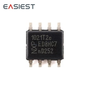 TJA1021T ตัวรับส่งสัญญาณ Sop-8 TJA1021T อินเทอร์เฟซอิเล็คตรอนแบบใหม่ดั้งเดิมขนาด20/ซม. - Product Image 2