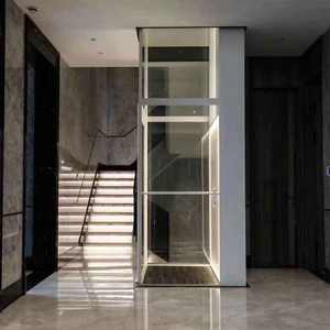 <span class=keywords><strong>Lift</strong></span> 4 orang rumah tangga, <span class=keywords><strong>lift</strong></span> rumah populer <span class=keywords><strong>lift</strong></span> villa elevato Stainless Steel <span class=keywords><strong>lift</strong></span> Villa - Product Image 3