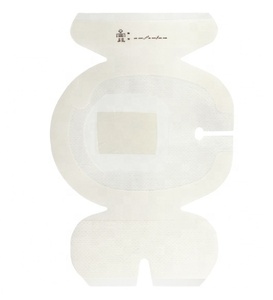 CHG IV-vestidor de Yafho para PICC - Product Image 5