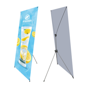 Kinh tế lớn Tripod biểu ngữ đứng hiển thị lớn Poster x Đứng từ nhà sản xuất - Product Image 1