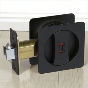 Màu sắc mã hóa sự riêng tư Pocket cửa trượt khóa với các chỉ số - Product Image 5