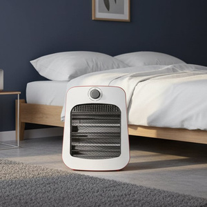 <span class=keywords><strong>Chauffage</strong></span> auxiliaire domestique 800W pour toutes les saisons - Product Image 4