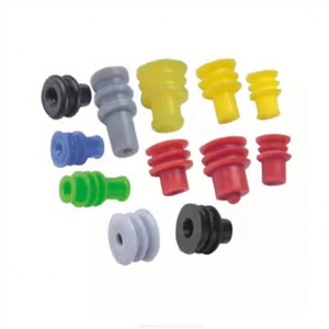 Connettore 100% Nuovo e Originale per Automotive <span class=keywords><strong>044</strong></span> 103 10302 - Product Image 2