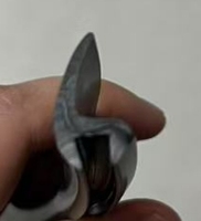 Moulage universel en caoutchouc pour pare-brise de voiture