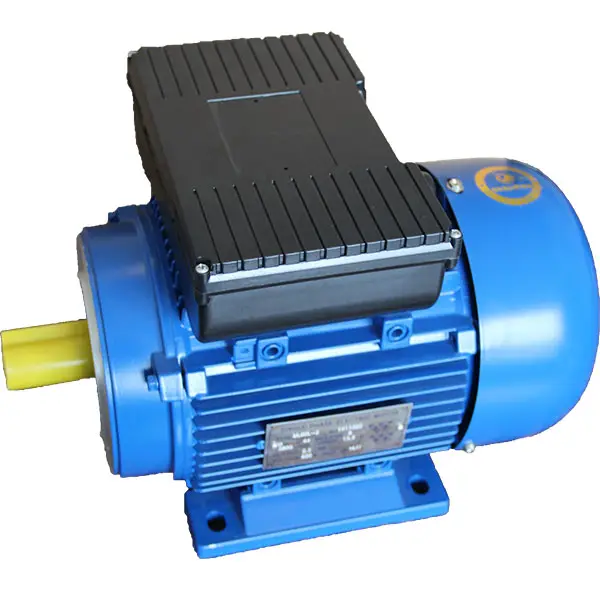 Single phase MY series customize 2 hp electric ac motor