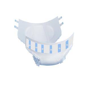 Pull Easy Ups pannolino pantaloni stile usa e getta breve biancheria intima pannolini per incontinenza cina produttore Premium Quality Adult - Product Image 4