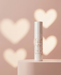 Crème BIO DUO 50ml, crème hydratante pour le visage à la vitamine et à l'aloe vera, pour les peaux sujettes à l'acné, traitement des points noirs et des points blancs, minimisation des pores - Product Image 1