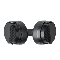 Headphone Bluetooth Nirkabel ANC Over-ear Peredam Kebisingan Studio Kontrol Sentuh