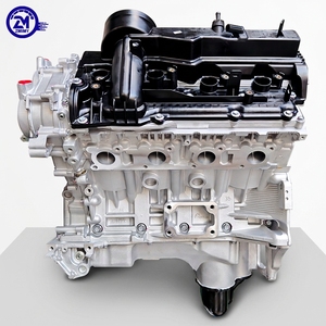 บล็อกเครื่องยนต์รุ่นใหม่ VK56 Long Block 5.6L V8 สำหรับ Nissan Skyline R32 <span class=keywords><strong>GTR</strong></span> Armada TA60 Pathfinder <span class=keywords><strong>R51</strong></span> - Product Image 1