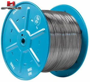 Cable de registro geofísico 4 núcleos <span class=keywords><strong>3</strong></span>/16 "Cable blindado de registro de pozos - Product Image 6