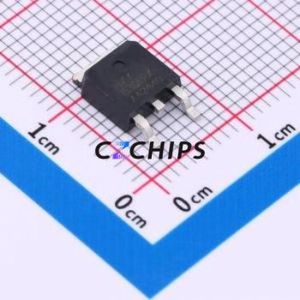 HIRL530NSPbF ใหม่ล่าสุดและเป็นต้นฉบับ TO-252-2L ทรานซิสเตอร์ภาคสนาม (MOSFET) - Product Image 1