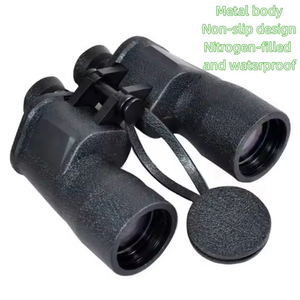 Sitio Web 1688, Suministro de Fábrica China, Binoculares T98-10x50 BAK4, <span class=keywords><strong>Telescopio</strong></span> y Binoculares de Largo Alcance - Product Image 3