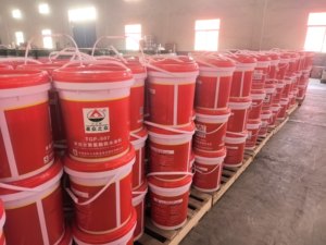 One-component Polyurethane Waterproof Coating Water-Based Eco-Friendly <b>Polymer</b> Durable & High-Strength for Concrete Surfaces - Product Image 5