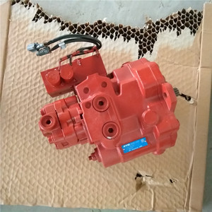 172961-73102 PSVD2-17E-20 Bomba Principal VIO55 Bomba Hidráulica para Yanmar VIO55 - Product Image 5