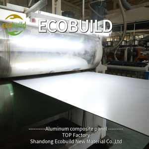 Prix <span class=keywords><strong>de</strong></span> vente directe d'usine Alucobond 3mm 4mm 5mm Panneau composite en aluminium ACP Panneau <span class=keywords><strong>de</strong></span> signalisation Revêtement mural extérieur - Product Image 5