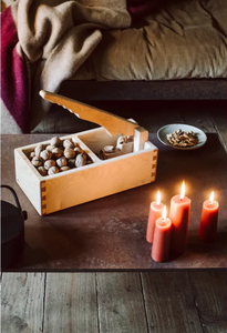 PROMOTION EXCEPTIONNELLE : <span class=keywords><strong>Casse</strong></span>-<span class=keywords><strong>noix</strong></span> à <span class=keywords><strong>levier</strong></span> en bois massif - Product Image 4