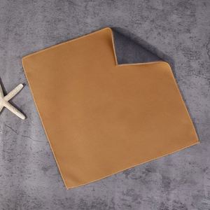 Paño de Limpieza de Microfibra para Cocina y Hogar, Elimina el Polvo y la Suciedad Persistente, con Logotipo Personalizado, Venta al Por Mayor - Product Image 4