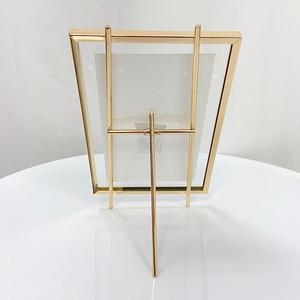 Vente en gros de chevalet <span class=keywords><strong>personnalisé</strong></span> pour <span class=keywords><strong>plusieurs</strong></span> tailles <span class=keywords><strong>cadre</strong></span> <span class=keywords><strong>photo</strong></span> pour décorer bureau rectangle métal fer <span class=keywords><strong>cadre</strong></span> <span class=keywords><strong>photo</strong></span> pour <span class=keywords><strong>photo</strong></span> - Product Image 6