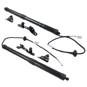 Actionneur de hayon électrique 68920-09010 pour Toyota RAV4 2013 2014 2015 2016, pièce de rechange noire - Product Image 4