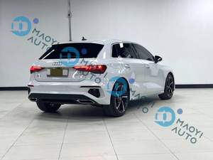 ออดี้ เอ3 สปอร์ตแบ็ค 35 ทีเอฟเอสไอ รุ่นใหม่ ปี <span class=keywords><strong>2023</strong></span> แฮทช์แบ็คสมัยใหม่ มอบความสะดวกสบายเหนือระดับและประหยัดน้ำมัน - Product Image 4