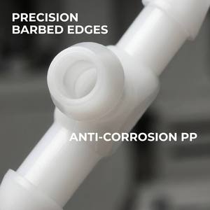 Válvula de Cierre del Lavaparabrisas Nueva DE RONG OEM para <span class=keywords><strong>Corsa</strong></span> y una Amplia Gama de Modelos de Vehículos - Product Image 2