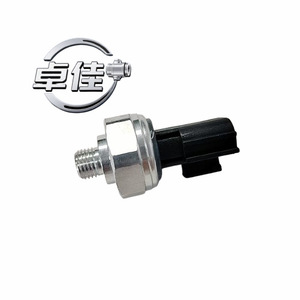 ZJ-08-041 เซ็นเซอร์วัดแรงดันเครื่องปรับอากาศแบบเกลียวสำหรับนิสสัน 92CP8-11 42CP8-12 92136-1FA0A - Product Image 3