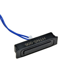 สวิตช์ประตูท้ายแบบปุ่มเดียวสำหรับนิสสันเอ็กซ์เทรล 2008-2014 สวิตช์ท้ายรถอัตโนมัติ 25380-JG00A - Product Image 4