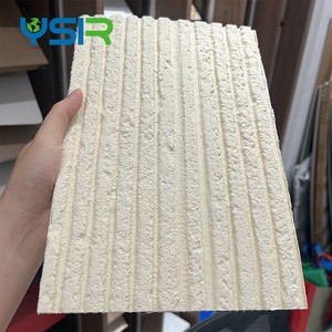 Modern Design Flexible <strong>Stone</strong> Panel <strong>Wall</strong>, Soft <strong>Brick</strong> Interior and Exterior <strong>Wall</strong> Decoration, 20*30cm Soft <strong>Stone</strong> Sample - Product Image 3