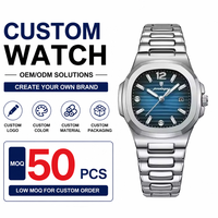 POEDAGAR 708 Montre à quartz pour femme, élégante, à aiguilles lumineuses, étanche, avec calendrier, montre-bracelet pour femme, fournisseur en gros