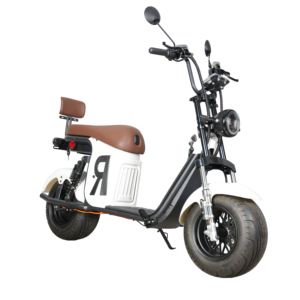 Scooter Eléctrico Estilo Brasil en Oferta, 2000w, 60v, Batería de Litio, Neumáticos Anchos, Bicicleta Eléctrica para Adultos, Frenos de Disco Hidráulicos X26 - Product Image 5