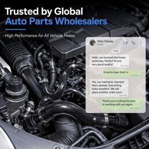 2535013782 2035012782 2712002352 Tuyau de refroidissement du radiateur pour Mercedes-Benz W213 X253 W203 W204 C250 Moteur <span class=keywords><strong>turbo</strong></span> - Product Image 6