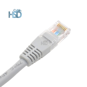 1m Custom Cat 6 <span class=keywords><strong>Patch</strong></span> <span class=keywords><strong>Cord</strong></span> Rj45 Utp Plug cat 6e schermato <span class=keywords><strong>Cat.6</strong></span> Cat5 4p Cat6e Ethernet Lan Ftp Cat5e Cat6 Cat7 cavo - Product Image 6