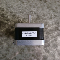 Impresora 3D Creality Plc 42-40, Apta para 2 Fases, 1A, 1.8 Grados, 0.4 N.M-GS1E, Venta al por Mayor