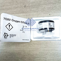 Capteur d'oxygène Original City 7OXV 7OX-V 70XV, cellule O2 pour analyseur d'oxygène, capteur d'oxygène O2
