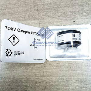 Sensor de Oxígeno Original City 7OXV 7OX-V 70XV, Celda de Oxígeno O2 para Analizador de Oxígeno - Product Image 3