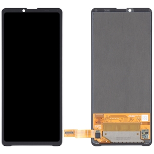 Pantalla <span class=keywords><strong>LCD</strong></span> y digitalizador para teléfono móvil, montaje completo <span class=keywords><strong>Original</strong></span> para Sony Xperia 10 III - Product Image 3