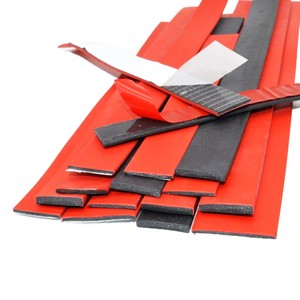Bande d'étanchéité anti-<span class=keywords><strong>feu</strong></span> ignifuge/résistance au <span class=keywords><strong>feu</strong></span> - Product Image 3
